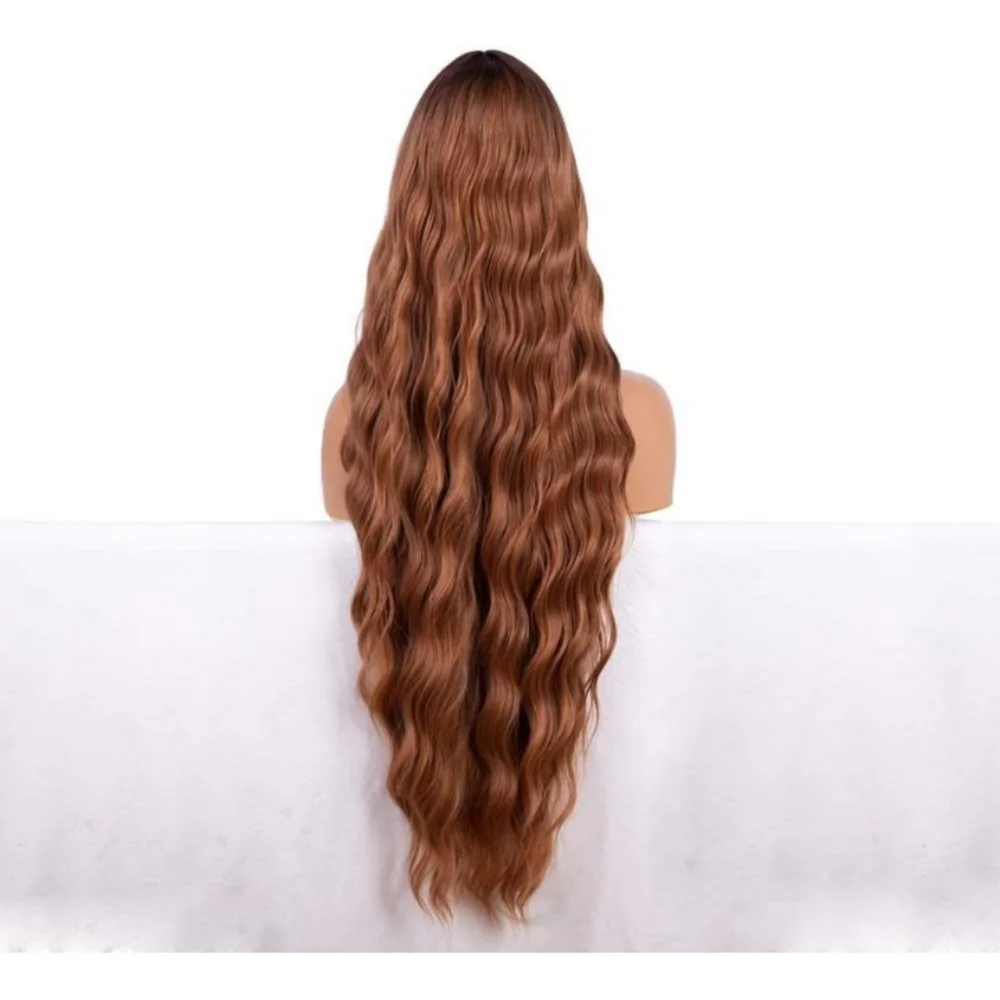 Blooming Hair 28
